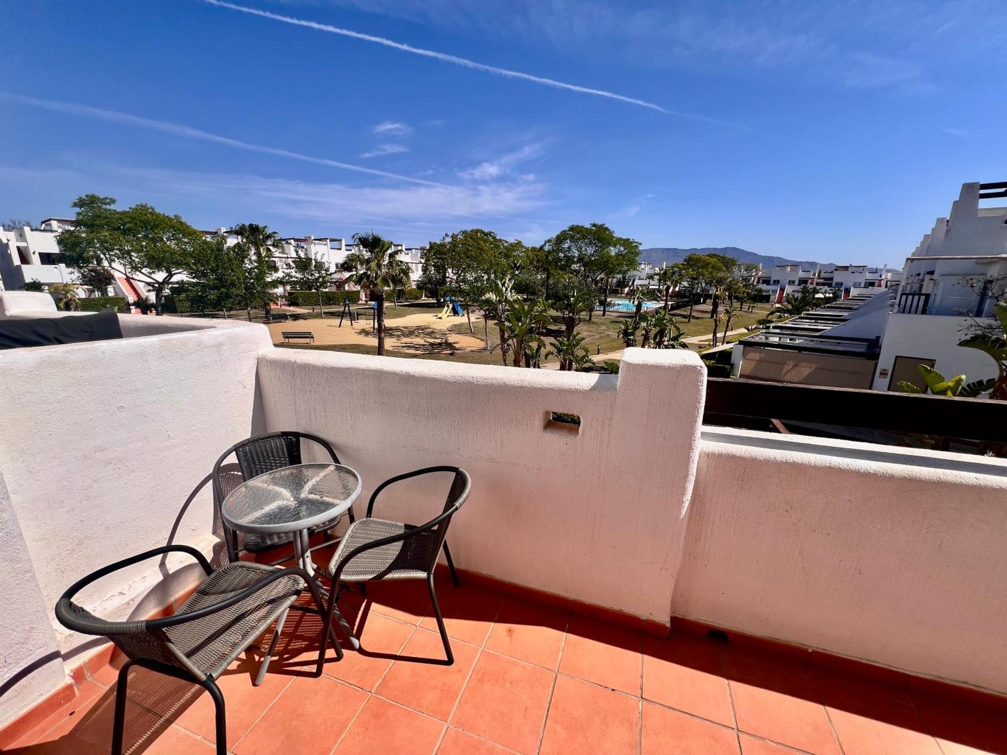 Condado De Alhama, Naranjos 4 Sv84 El Romero Exterior foto