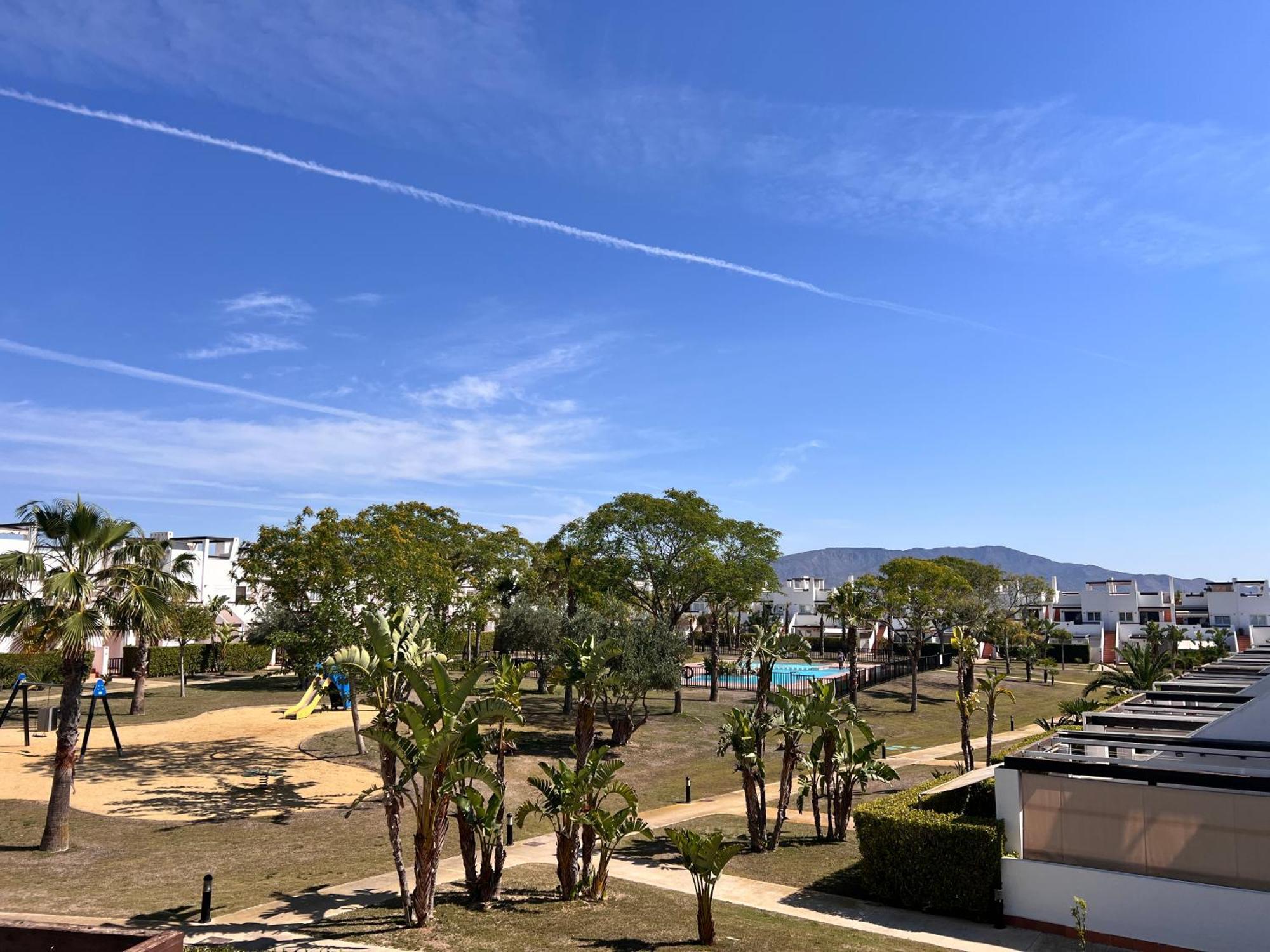 Condado De Alhama, Naranjos 4 Sv84 El Romero Exterior foto